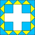 Flag of Zbarazh