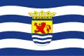 Flag of Zeeland
