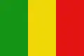 Flag of Zele
