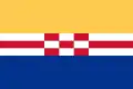 Flag of Zwartewaterland