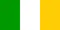 Flag of County Offaly