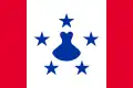 Flag of the Austral Islands