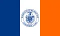 Flag of Manhattan