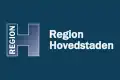 Flag of Capital Region of Denmark
