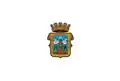 Flag of Lugo (1942 - 2012).