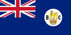 British Columbia