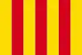 Flag of Foix