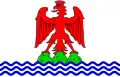 Flag of Nice