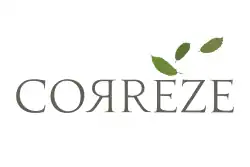 Flag of Corrèze
