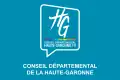 Flag of Haute-Garonne