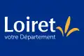 Flag of Loiret