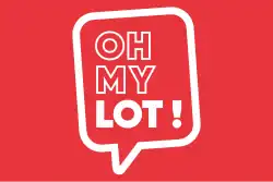 Flag of Lot