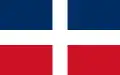 First National Flag
