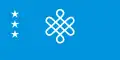 Flag of the Kazakh Khanate