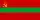 Flag of Moldovan SSR
