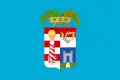 Flag of Province of Como