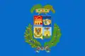 Flag of Province of Trapani