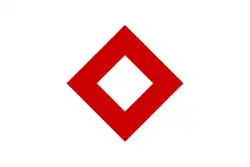 The third protocol emblem, also known as the Red Crystal