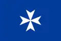 Flag of Amalfi