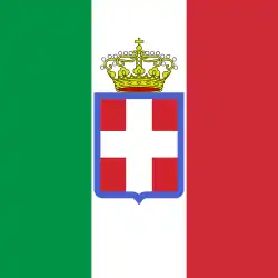 Kingdom of Italy
