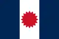 Tai Autonomous Territory (1950 - 1955)