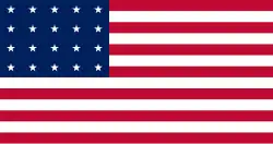 Flag of Missouri
