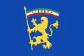 Flag of Province of Bologna