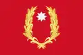 Flag of Province of Campobasso