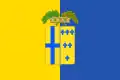 Flag of Province of Parma