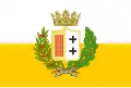 Flag of Province of Reggio Calabria