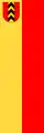 Flag of Badenweiler