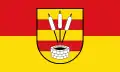 Flag of Bad Zwischenahn