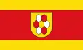 Flag of Bergkamen