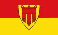 Flag of Böblingen