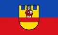Flag of Cloppenburg