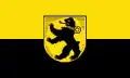Flag of Dornum
