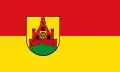 Flag of Gevelsberg