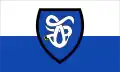 Flag of Haltern am See
