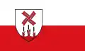 Flag of Hille