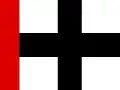 Flag of Konstanz