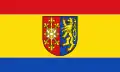 Flag of Kleve (Cleves)