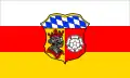 Flag of Freising