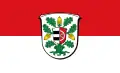 Flag of Offenbach Rural District (Lankreis Offenbach)