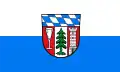 Flag of Regen