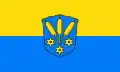 Flag of Leezdorf