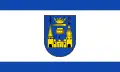 Flag of Mettmann
