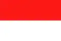 Flag of Minden