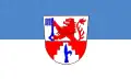 Flag of Neuhaus (Oste)