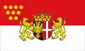 Flag of Neuss