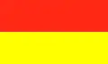 Flag of Nordhorn